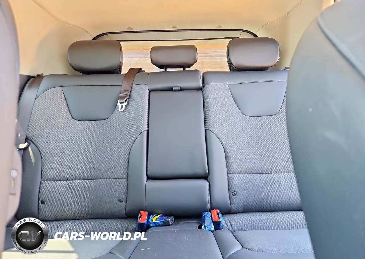 2025 Kia Niro Ex VIN:KNDCS3LF8S5253131 - 10