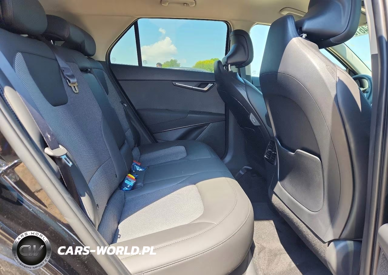 2025 Kia Niro Ex VIN:KNDCS3LF8S5253131 - 11