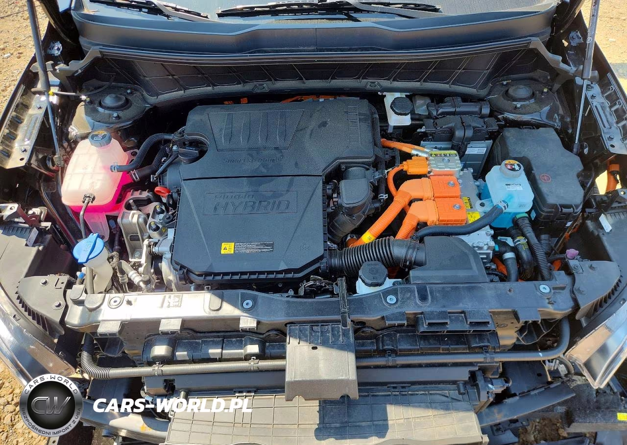 2025 Kia Niro Ex VIN:KNDCS3LF8S5253131 - 12