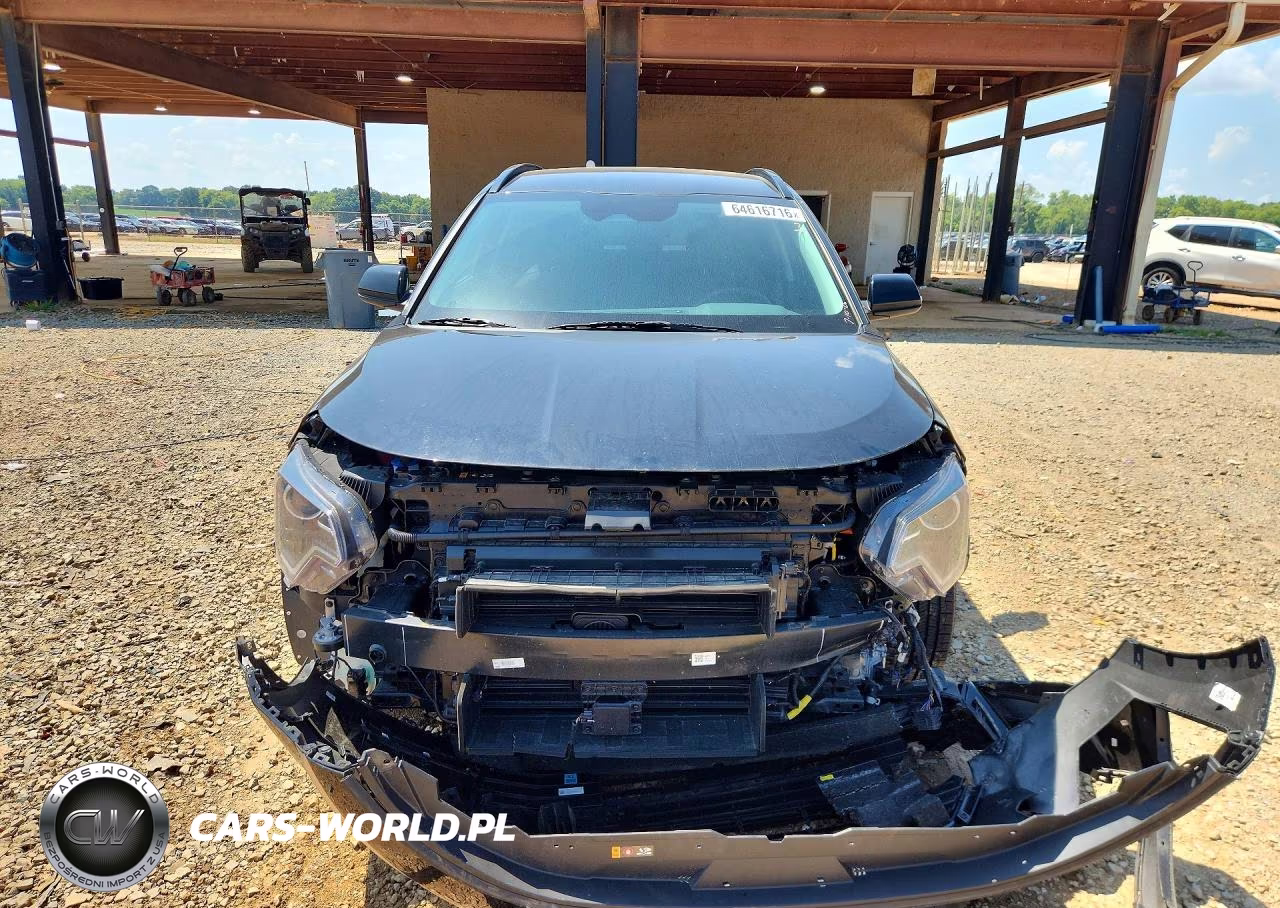 2025 Kia Niro Ex VIN:KNDCS3LF8S5253131 - 5