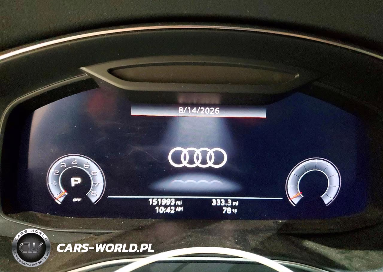 2019 Audi A6 Premium Plus VIN:WAUL2AF27KN110262 - 9