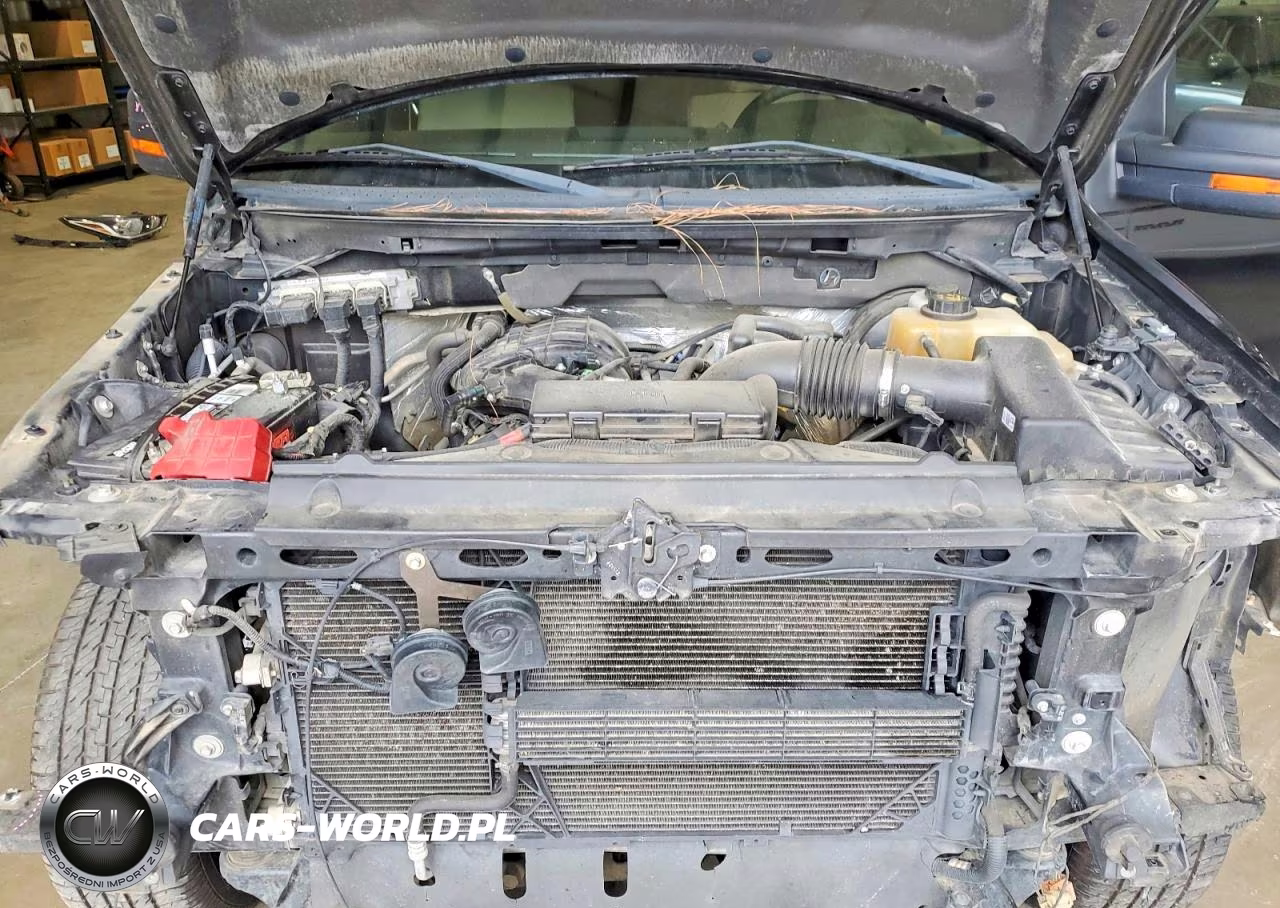 2013 Ford F150 Supercrew VIN:1FTEW1CM6DFD82126 - 11