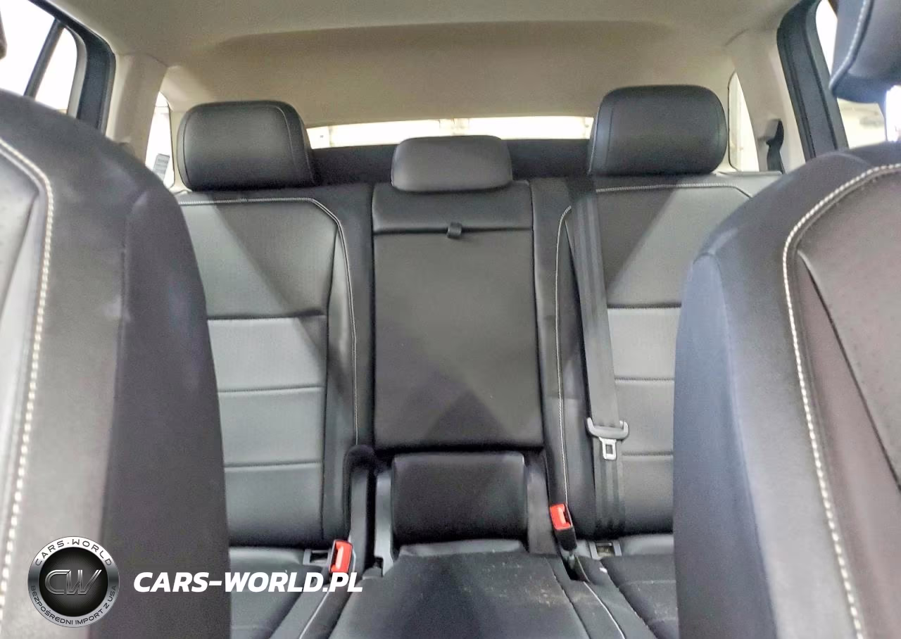 2021 Volkswagen Tiguan Se VIN:3VV3B7AX9MM136921 - 10