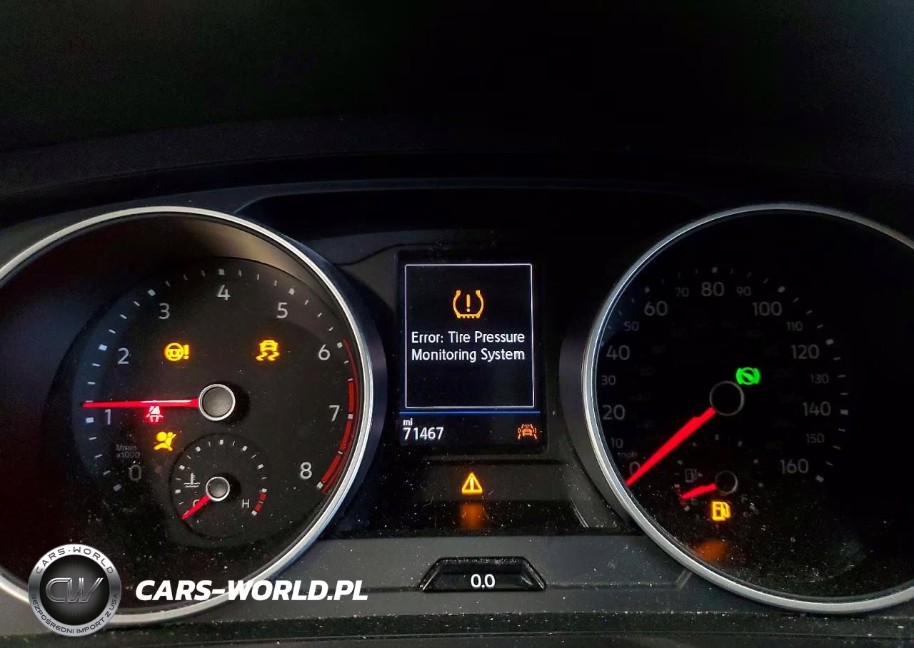 2021 Volkswagen Tiguan Se VIN:3VV3B7AX9MM136921 - 9