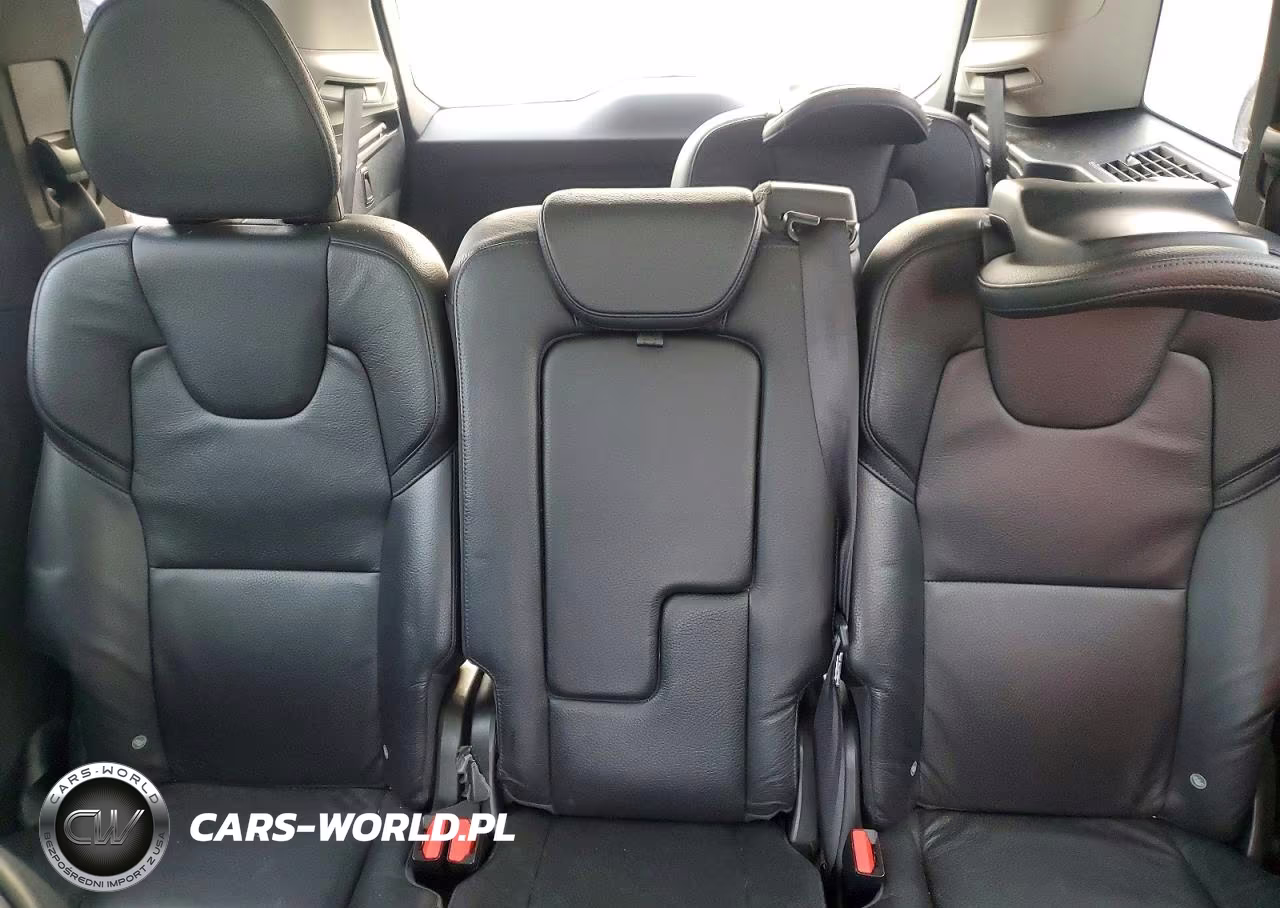 2018 Volvo Xc90 T5 VIN:YV4102PK9J1354602 - 10