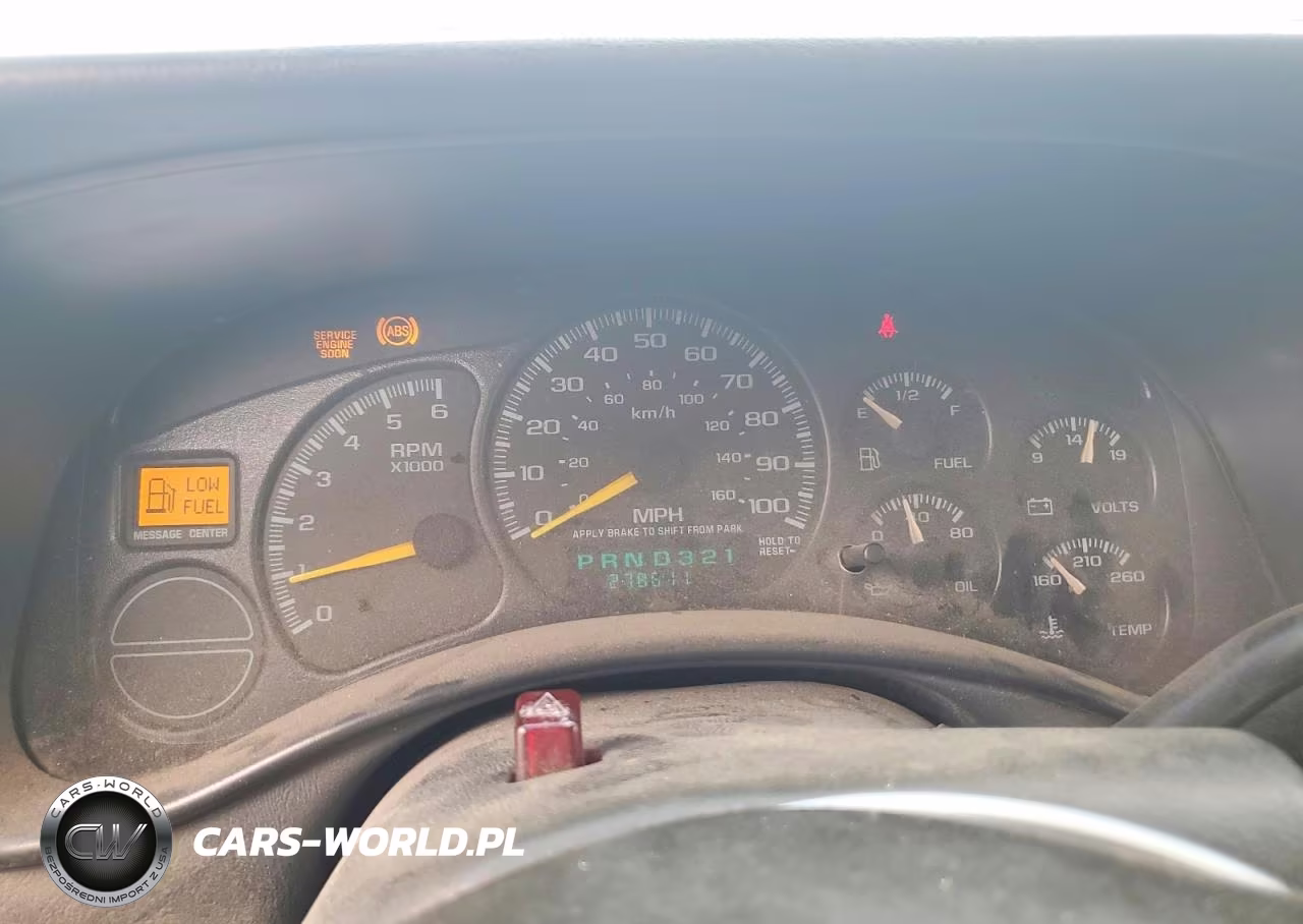 2001 Chevrolet Silverado K1500 VIN:2GCEK19T511116593 - 9