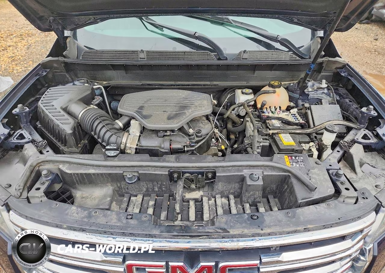 2021 GMC Acadia Sle VIN:1GKKNRLSXMZ152966 - 12