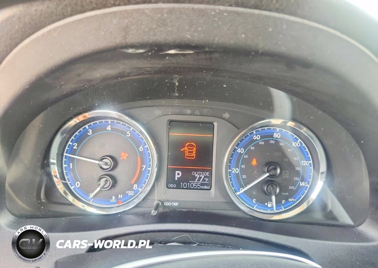 2019 Toyota Corolla Le VIN:2T1BURHE6KC171619 - 9