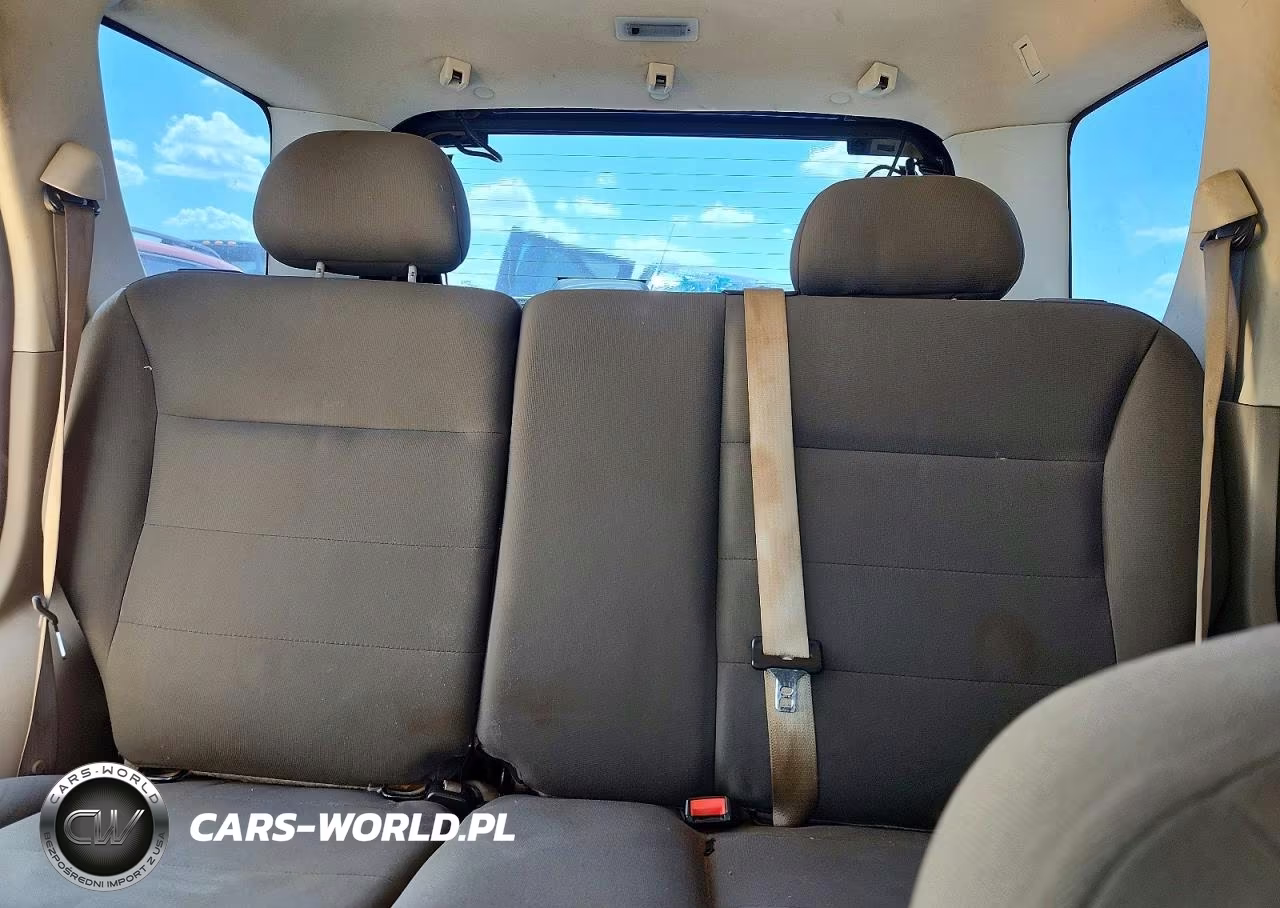 2008 Ford Escape Xls VIN:1FMCU02Z58KA82431 - 10