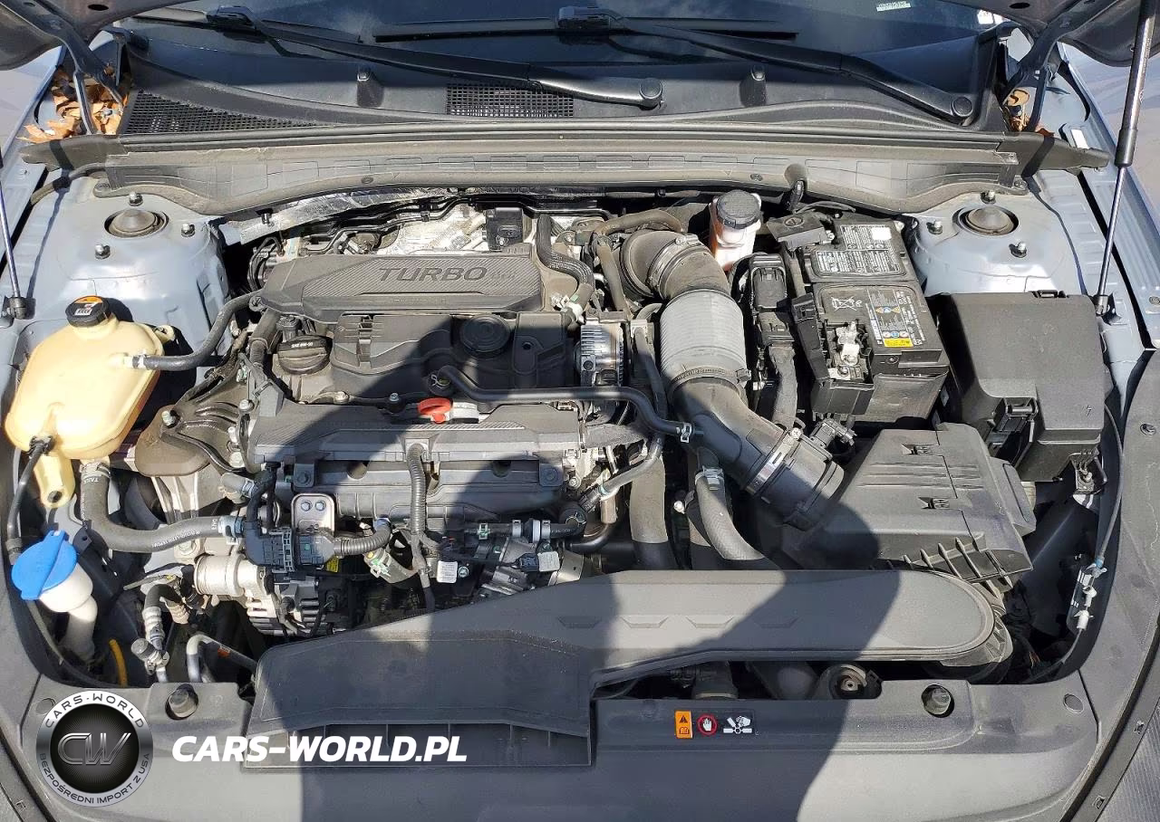 2023 Kia K5 Lxs VIN:5XXG14J21PG197482 - 11