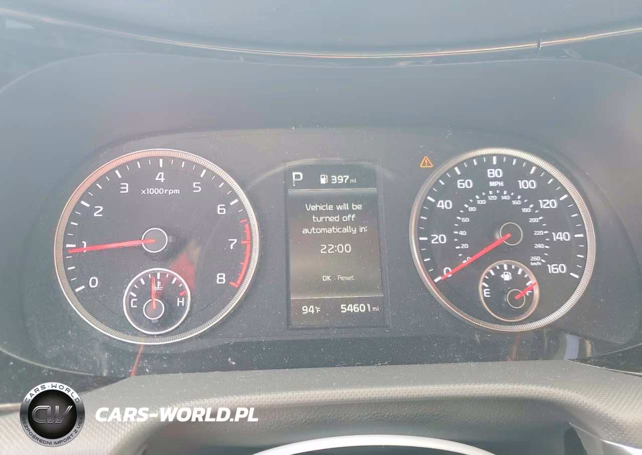 2023 Kia K5 Lxs VIN:5XXG14J21PG197482 - 9