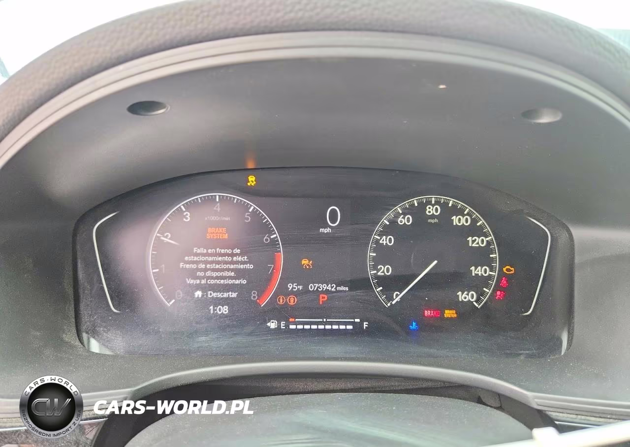 2022 Honda Civic Ex VIN:JHMFE1F79NX000775 - 9