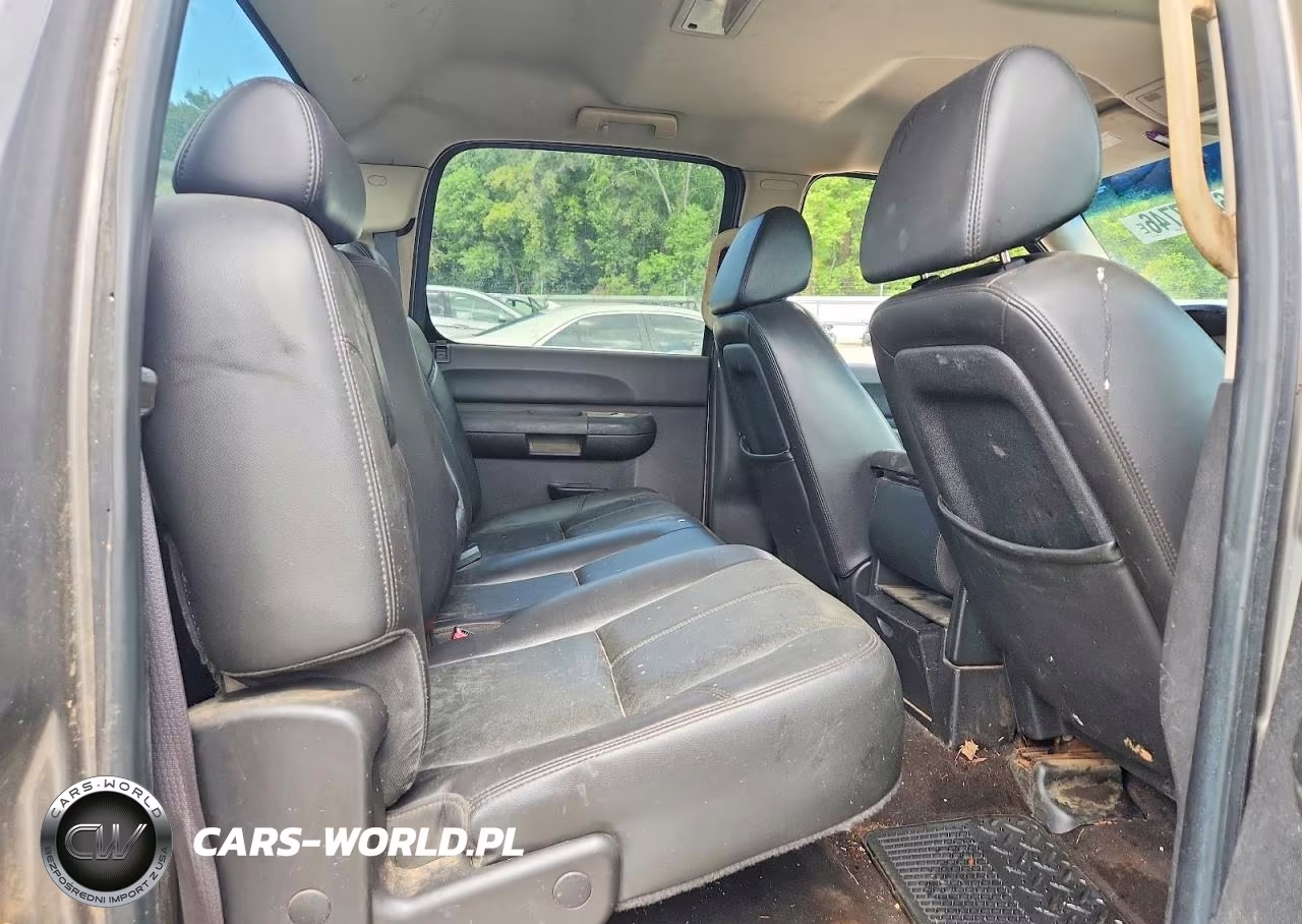 2009 GMC Sierra K1500 Sle VIN:3GTEK233X9G221647 - 10