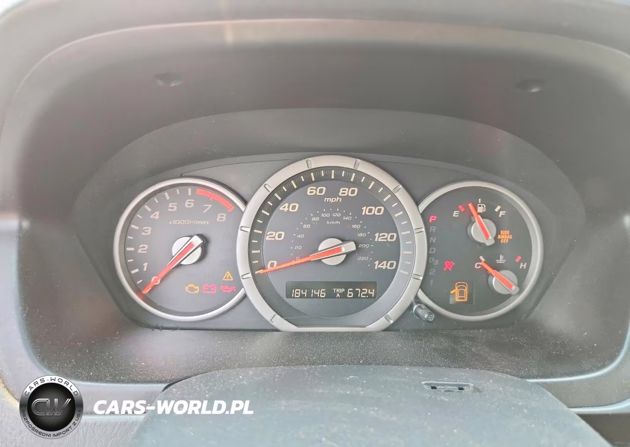 2008 Honda Pilot Se VIN:5FNYF18398B008018 - 9