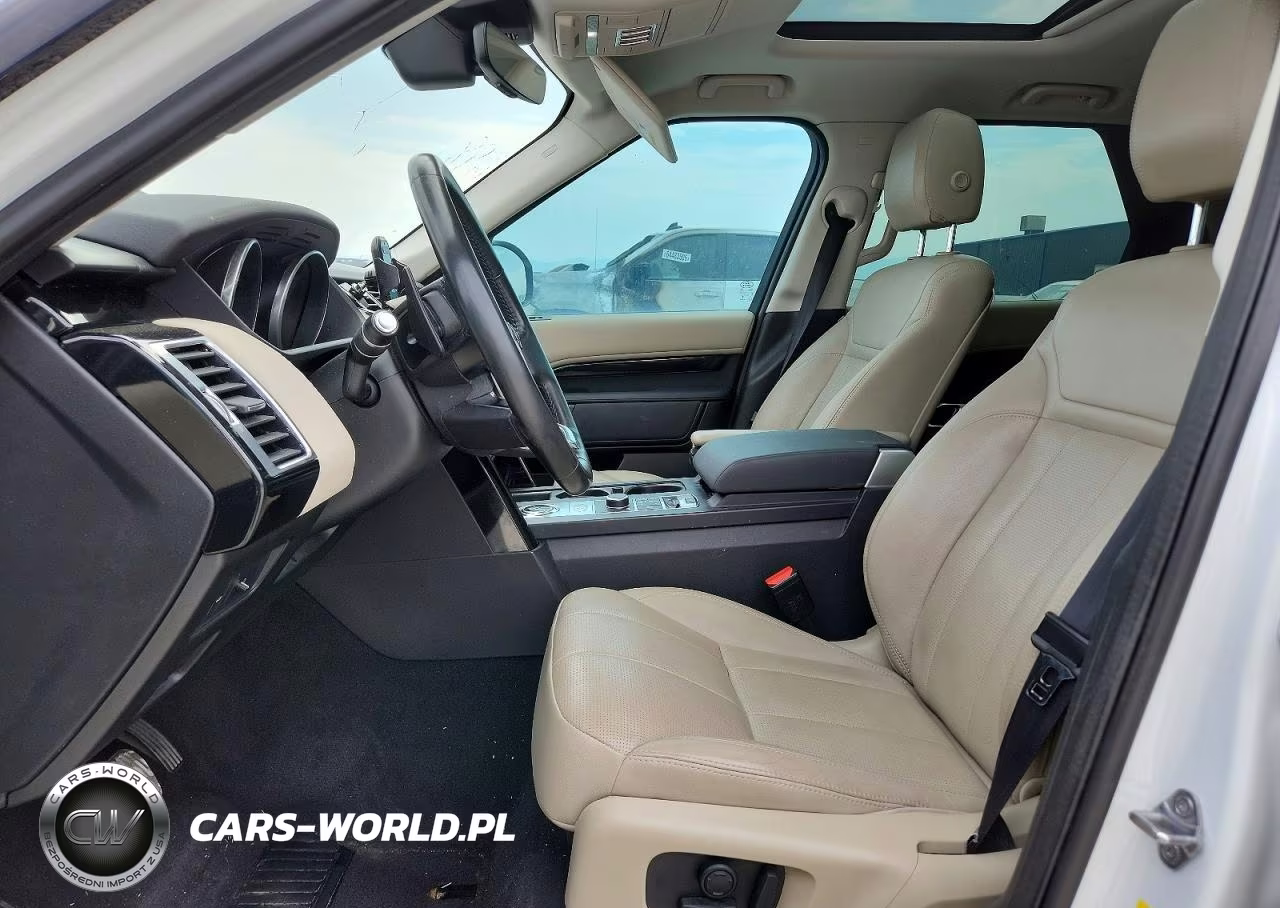 2017 Land Rover Discovery Se VIN:SALRGBBV1HA046989 - 7