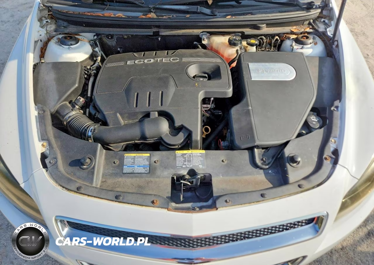 2009 Chevrolet Malibu Hybrid VIN:1G1ZF57569F128718 - 11