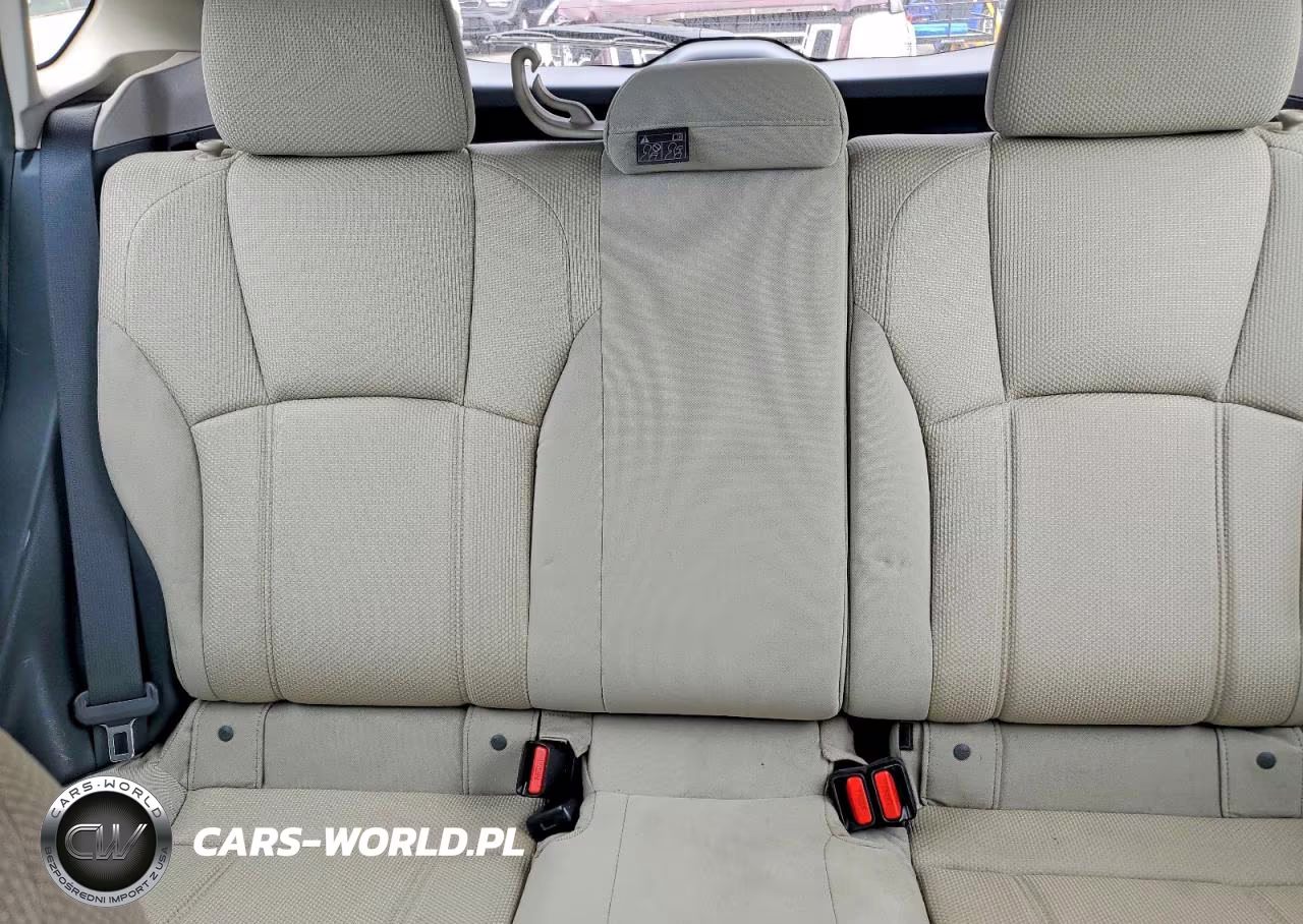 2017 Subaru Impreza VIN:4S3GTAA65H3725666 - 10