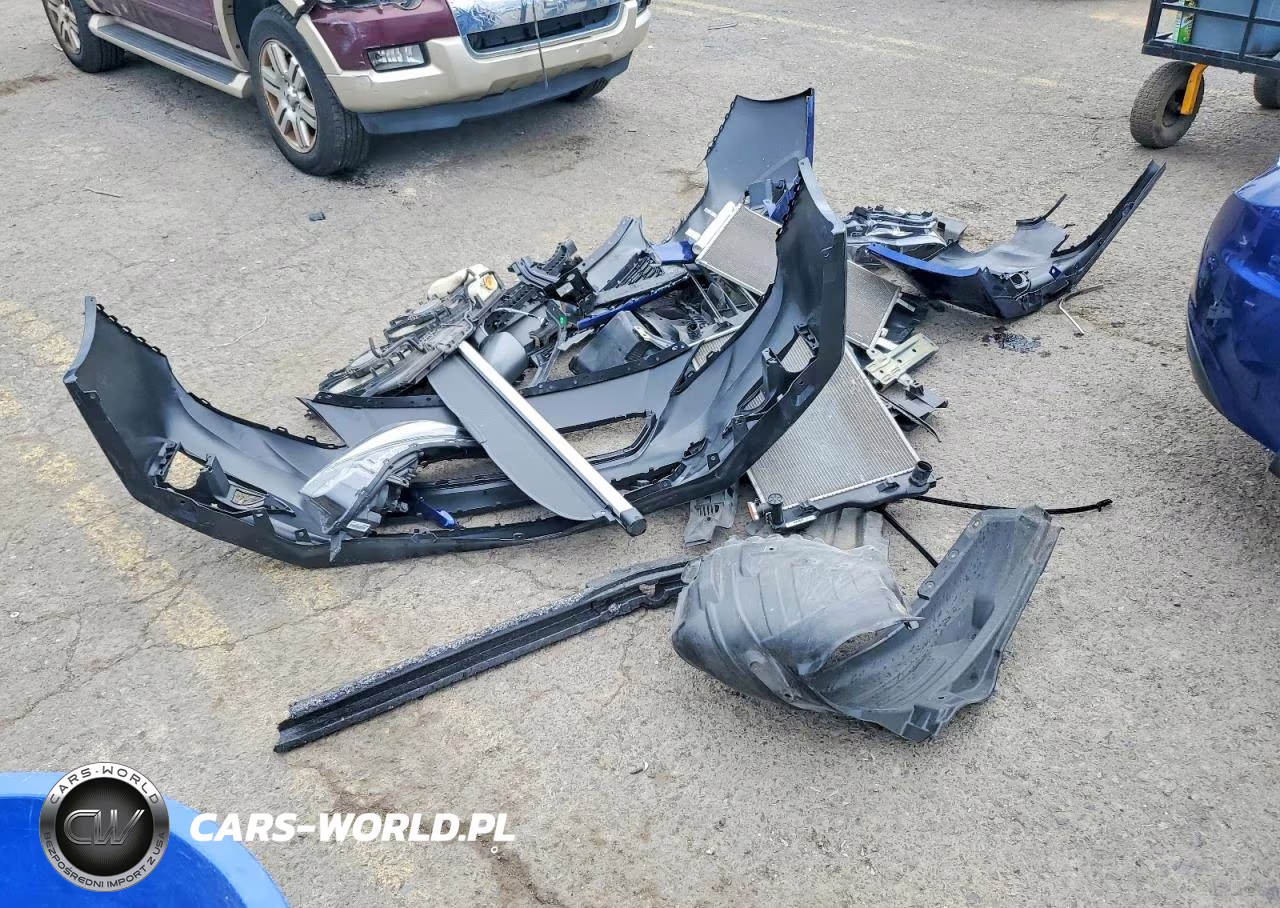 2017 Subaru Impreza VIN:4S3GTAA65H3725666 - 13