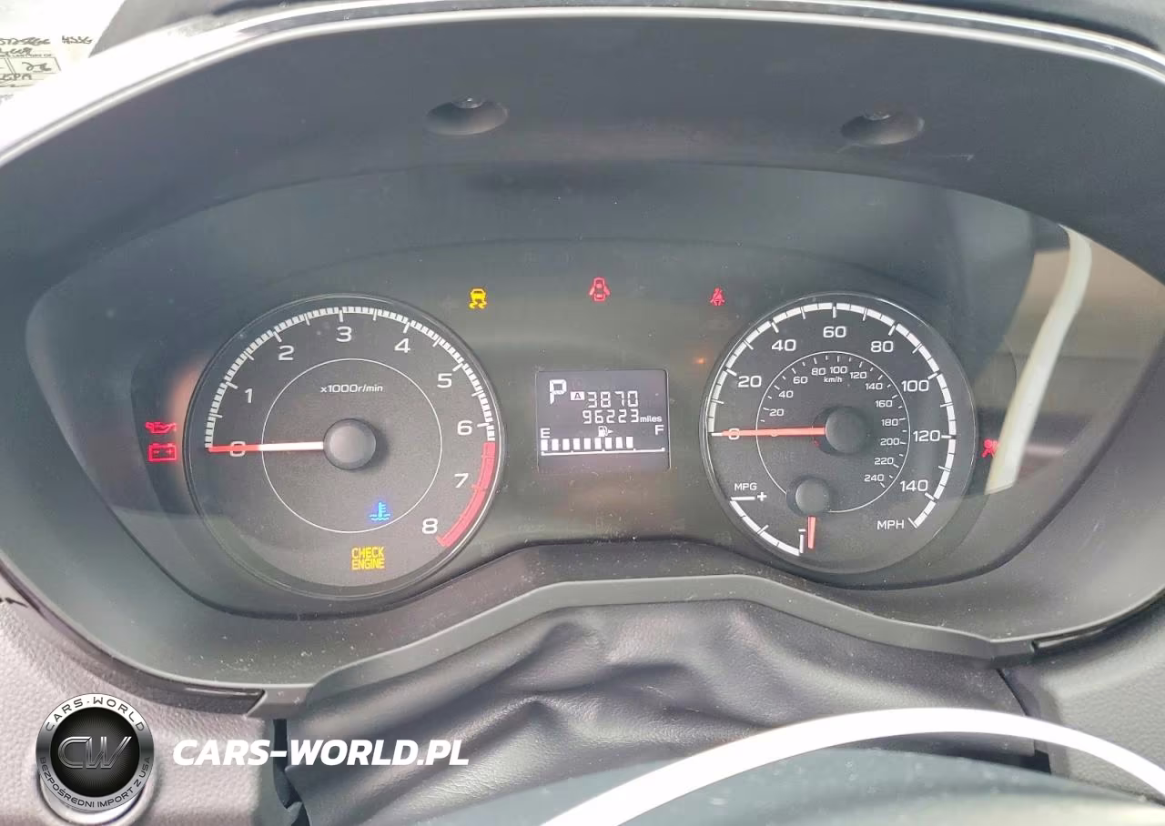 2017 Subaru Impreza VIN:4S3GTAA65H3725666 - 9