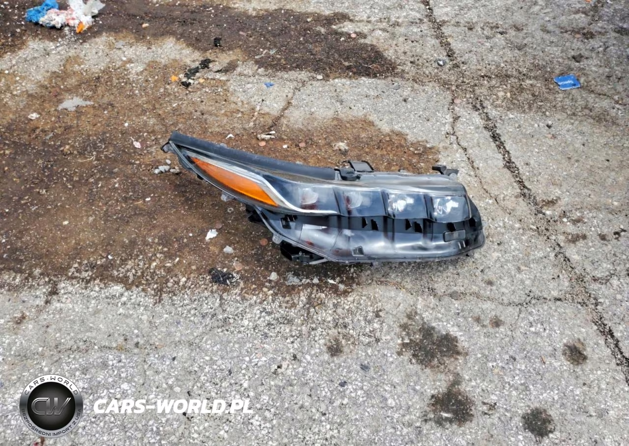 2022 Toyota Prius Prime Le VIN:JTDKAMFPXN3215490 - 12