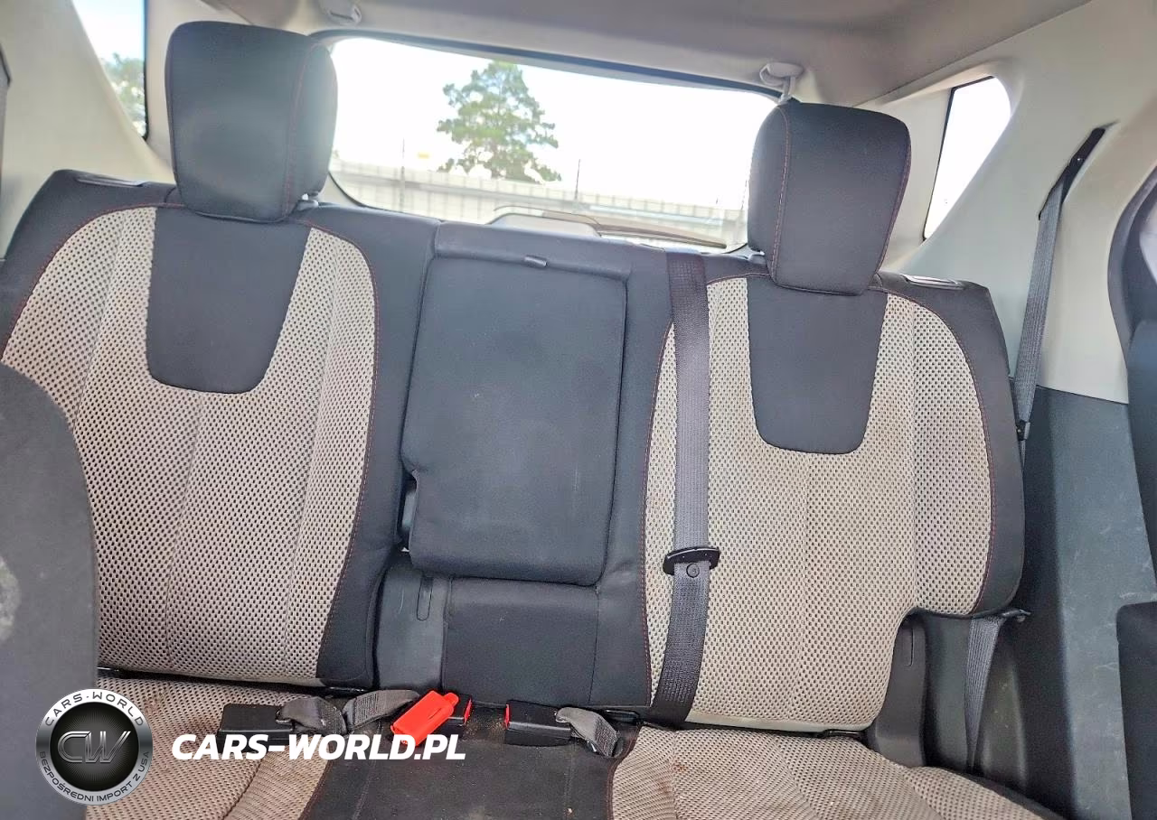 2016 Chevrolet Equinox Lt VIN:2GNALCEK4G6301371 - 10