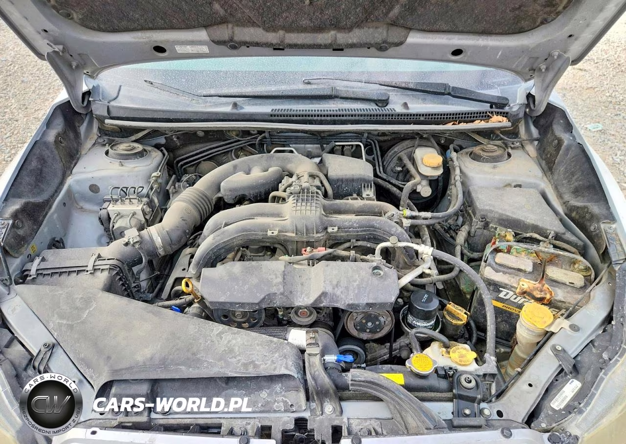 2012 Subaru Impreza Premium VIN:JF1GJAD60CH013813 - 11