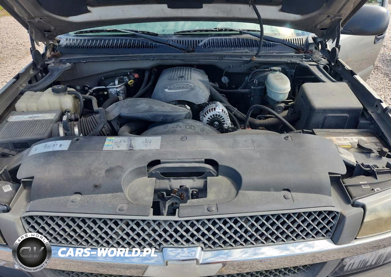 2003 Chevrolet Silverado C1500 VIN:1GCEC14V13Z229375 - 11