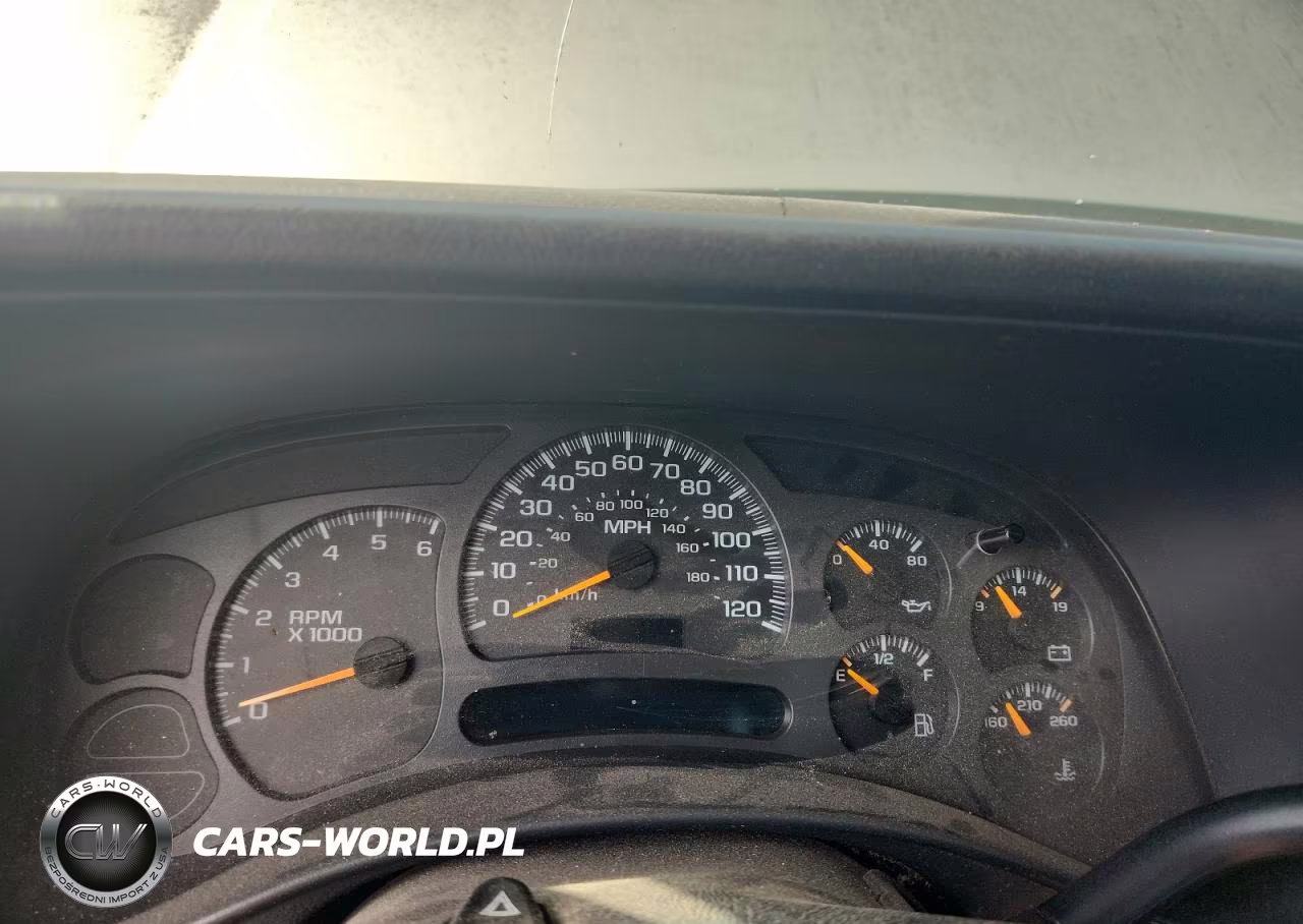 2003 Chevrolet Silverado C1500 VIN:1GCEC14V13Z229375 - 9