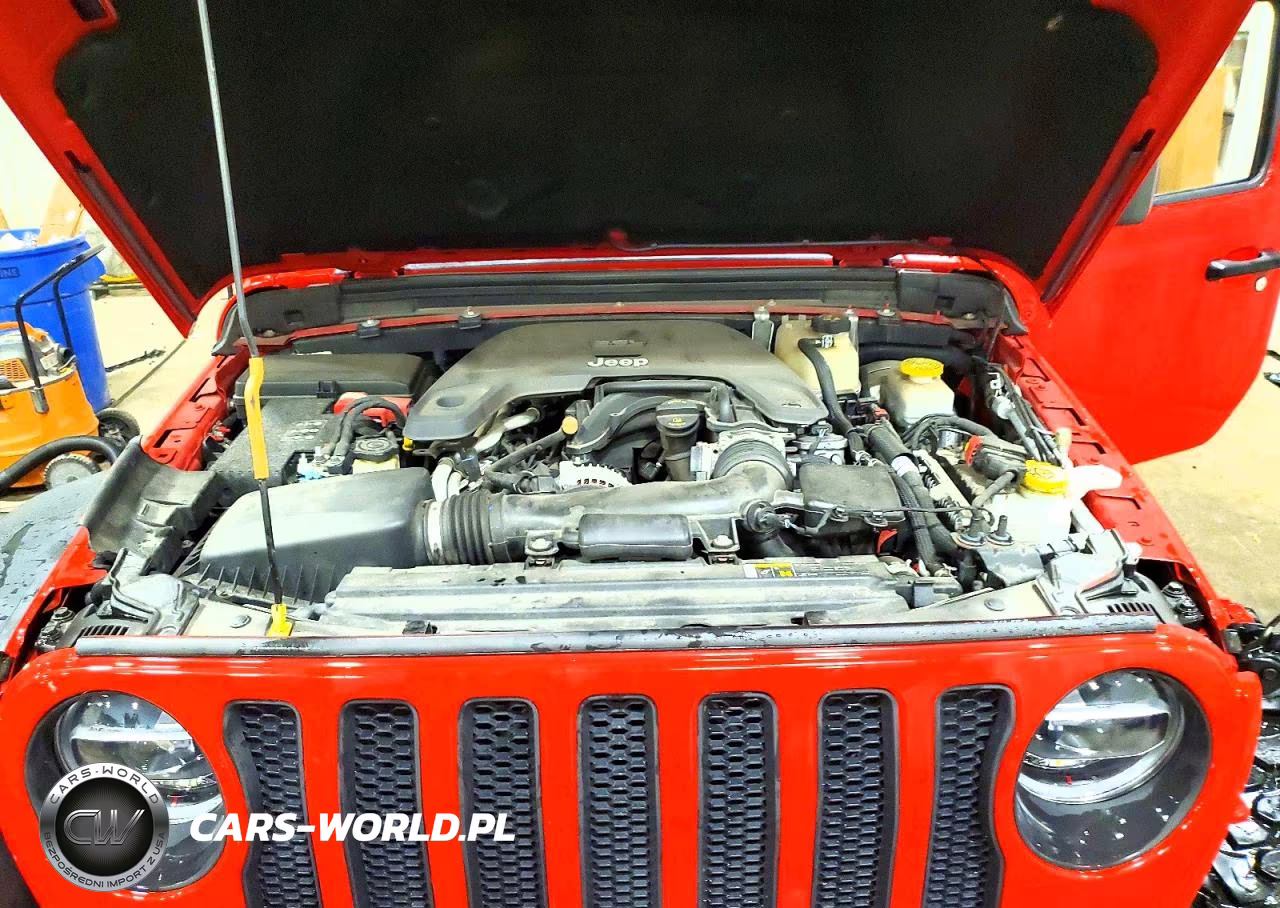 2018 Jeep Wrangler Unlimited Sport VIN:1C4HJXDG3JW287445 - 12