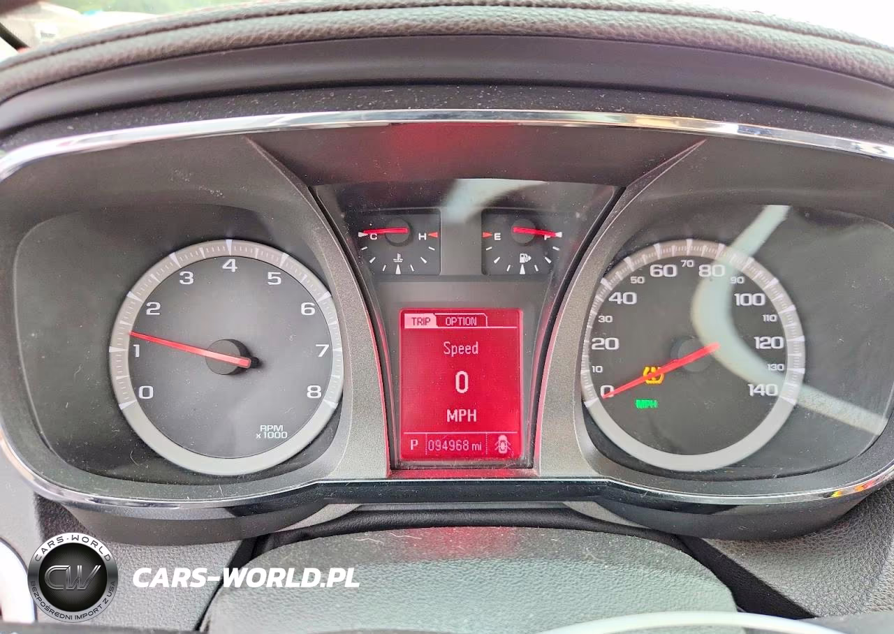 2014 GMC Terrain Slt VIN:2GKALSEK1E6344179 - 9