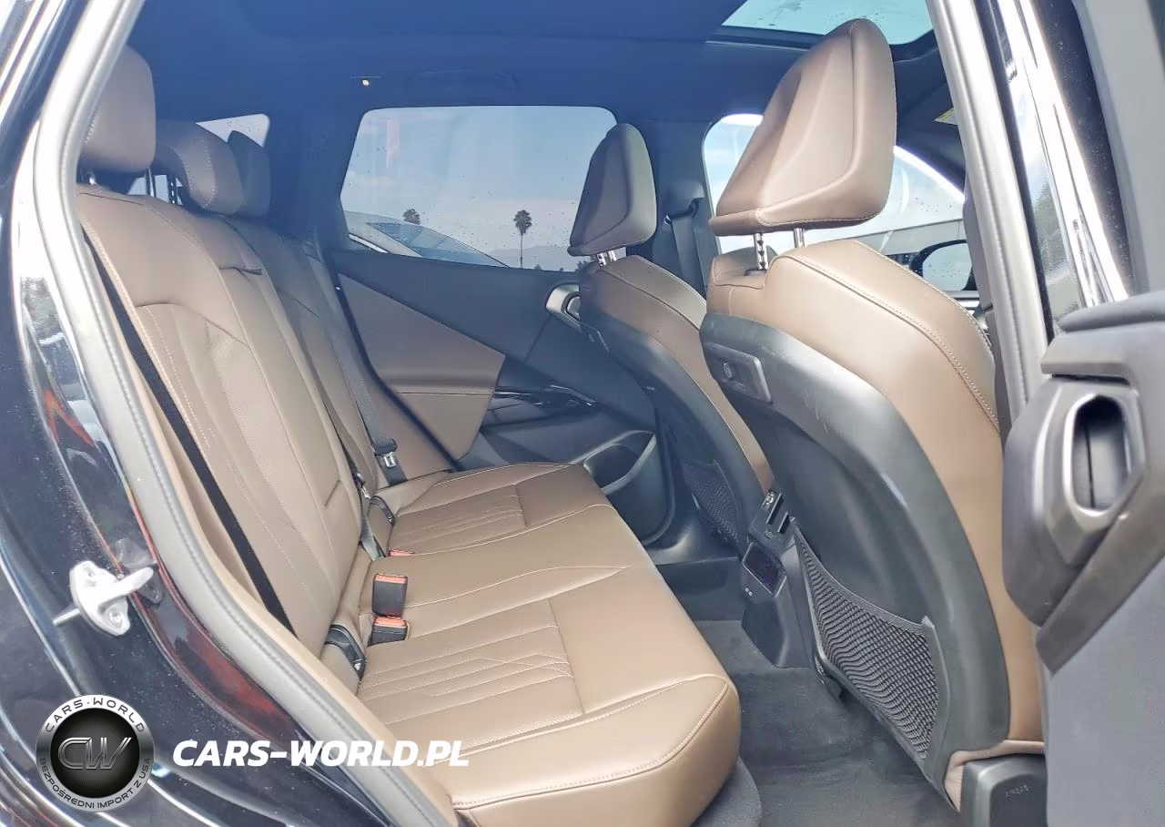 2026 B M W X Series X3 4D Suv 30 xDrive Msport VIN:5UX53GP02T9376001 - 11