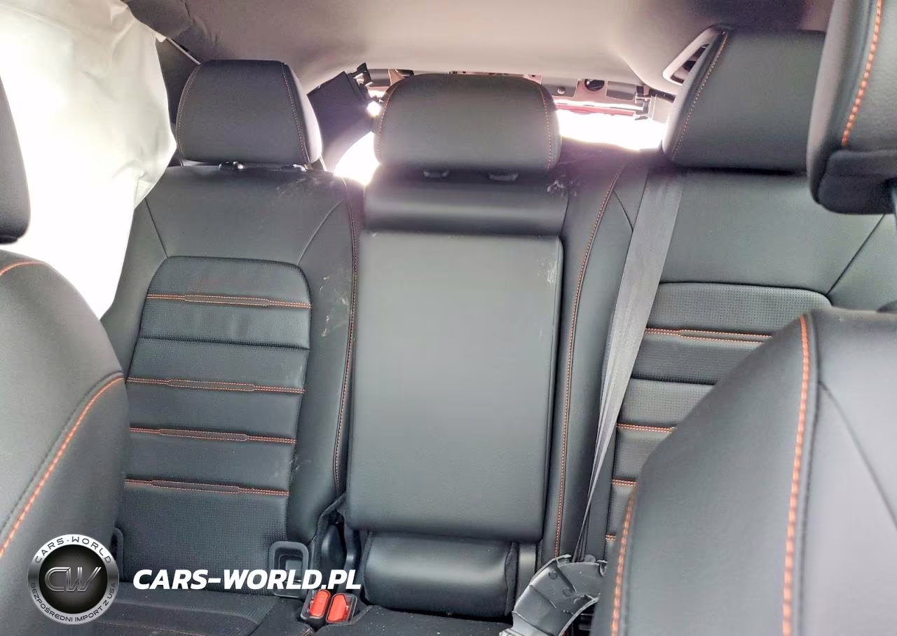 2026 Honda Cr-V Sport-L VIN:7FARS6H88TE041257 - 10