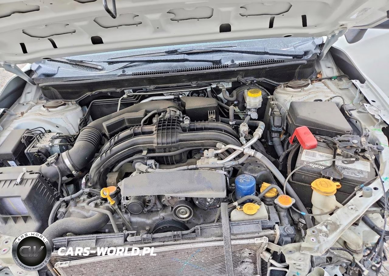 2018 Subaru Impreza VIN:4S3GTAA65J3722661 - 11