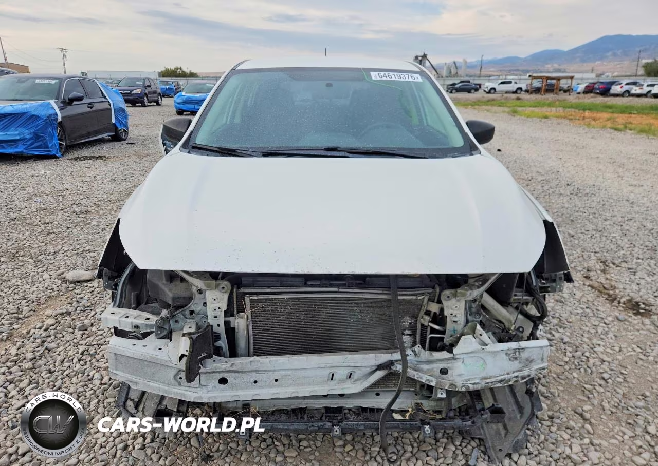 2018 Subaru Impreza VIN:4S3GTAA65J3722661 - 5