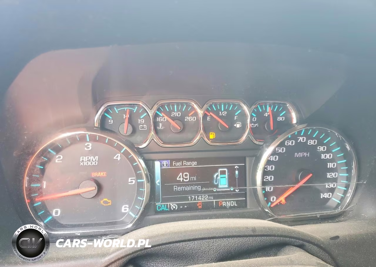 2017 Chevrolet Tahoe C1500 Lt VIN:1GNSCBKCXHR160971 - 9