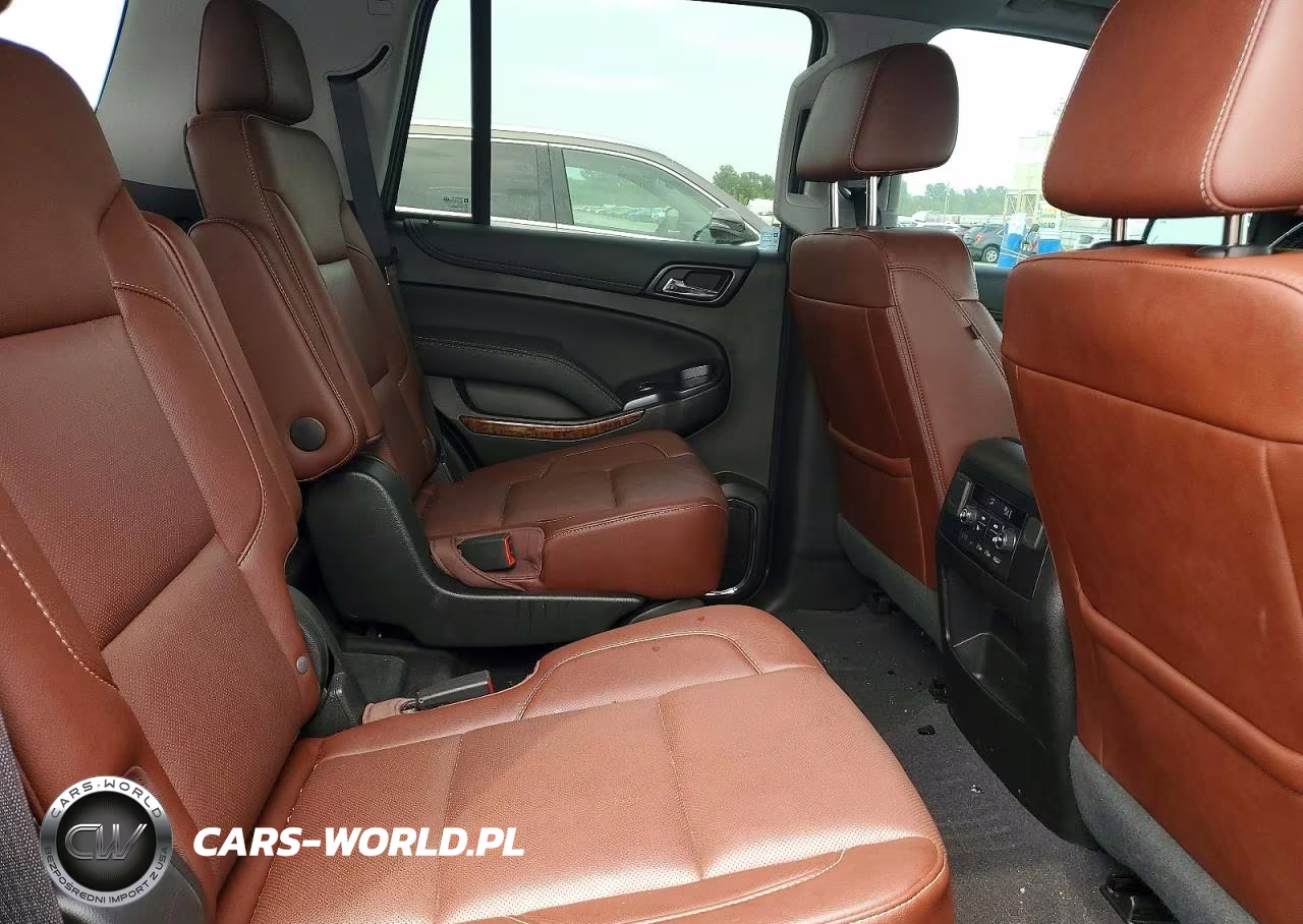 2019 Chevrolet Tahoe K1500 Premier VIN:1GNSKCKJ3KR370018 - 11