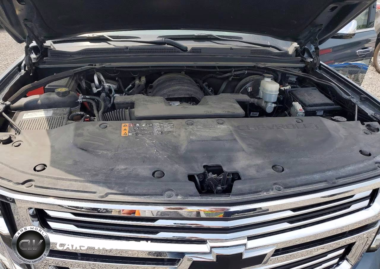 2019 Chevrolet Tahoe K1500 Premier VIN:1GNSKCKJ3KR370018 - 12