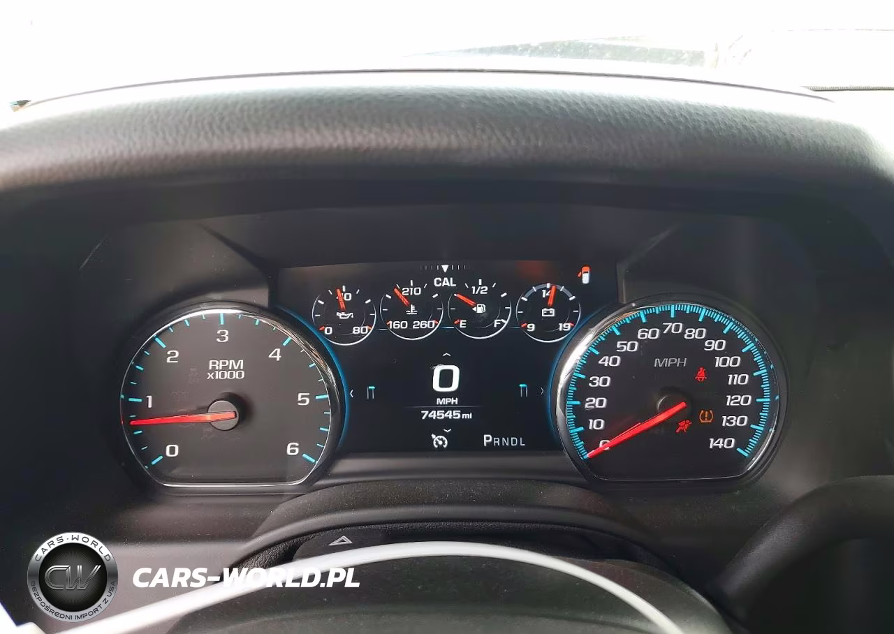 2019 Chevrolet Tahoe K1500 Premier VIN:1GNSKCKJ3KR370018 - 9