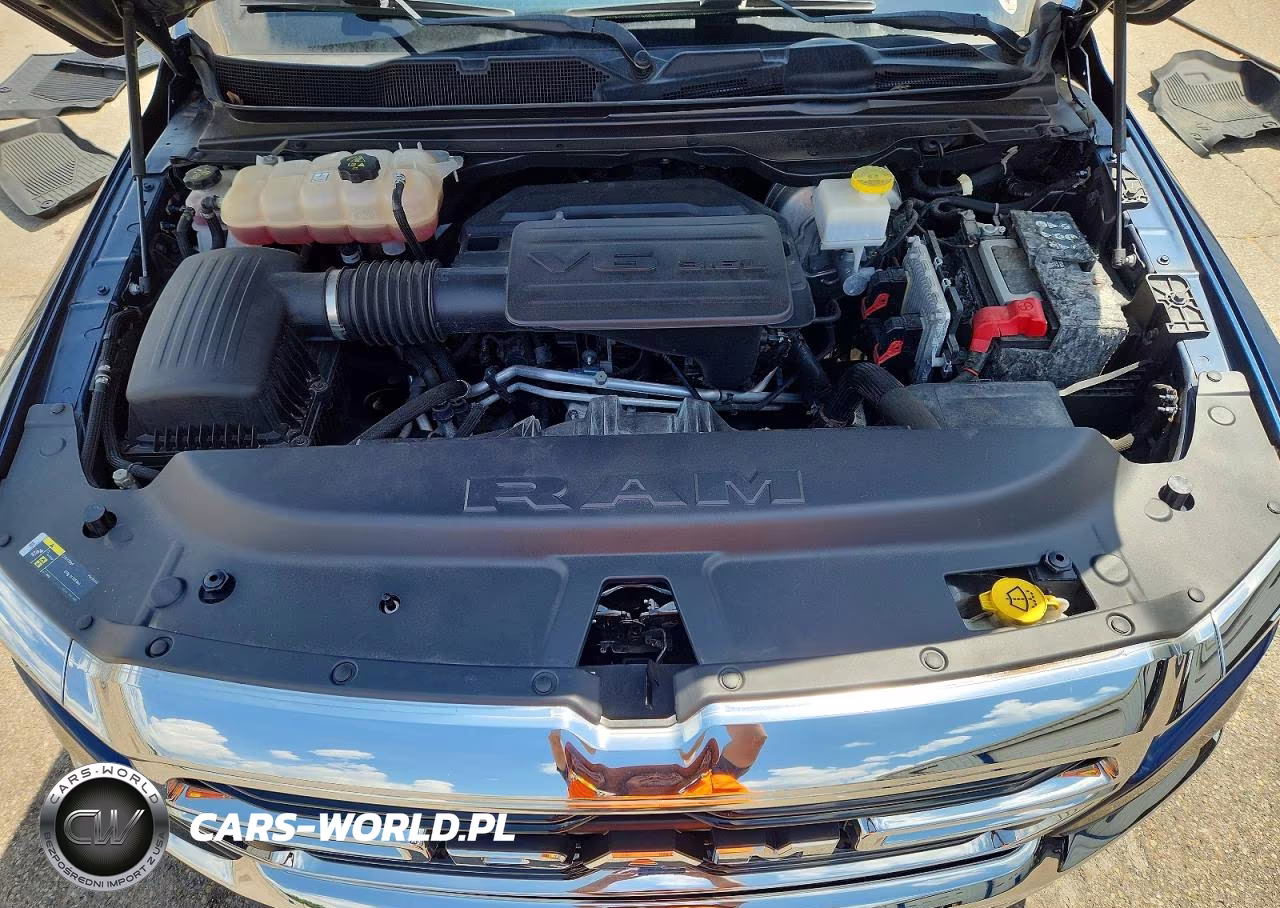 2019 Ram 1500 Big Horn-Lone Star VIN:1C6RRFFG8KN791346 - 11