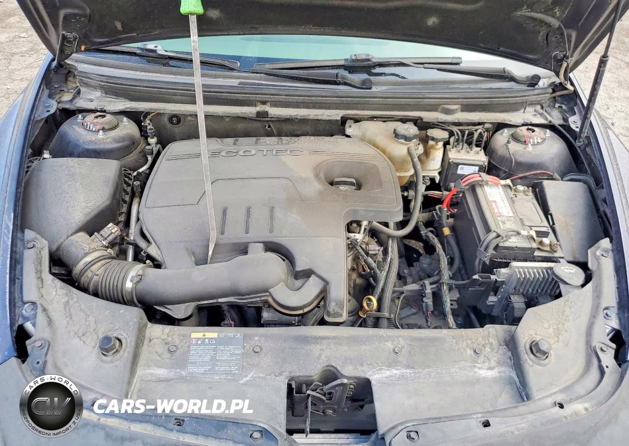2011 Chevrolet Malibu Ls VIN:1G1ZB5E16BF388327 - 11