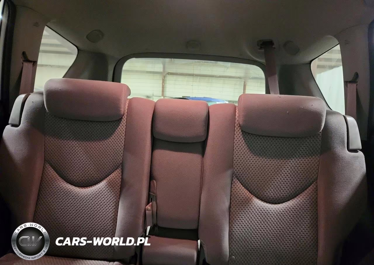 2008 Toyota Rav4 Base VIN:JTMBK33V186048966 - 10