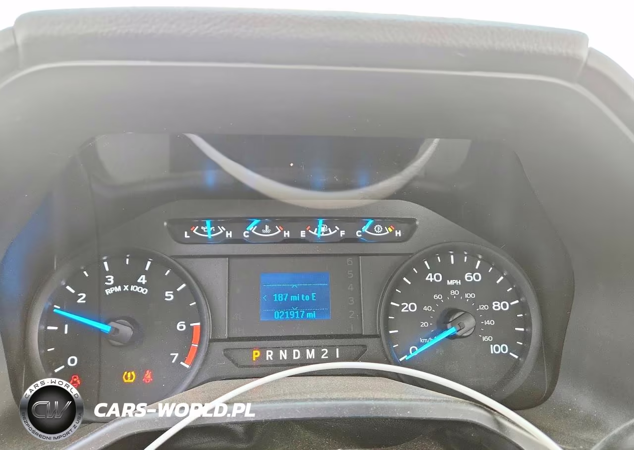 2017 Ford F250 Super Duty VIN:1FT7X2B66HEC19549 - 9