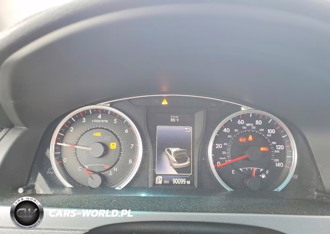 2017 Toyota Camry Se VIN:4T1BF1FK1HU451489 - 9