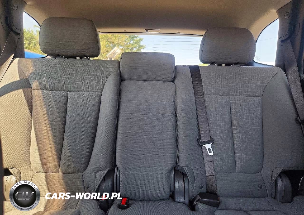2010 Hyundai Santa Fe Gls VIN:5NMSG3AB1AH412063 - 10