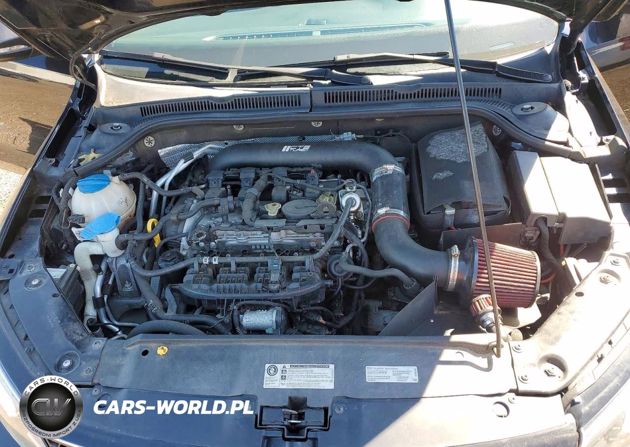2014 Volkswagen Jetta Gli VIN:3VW4T7AJXEM215234 - 11