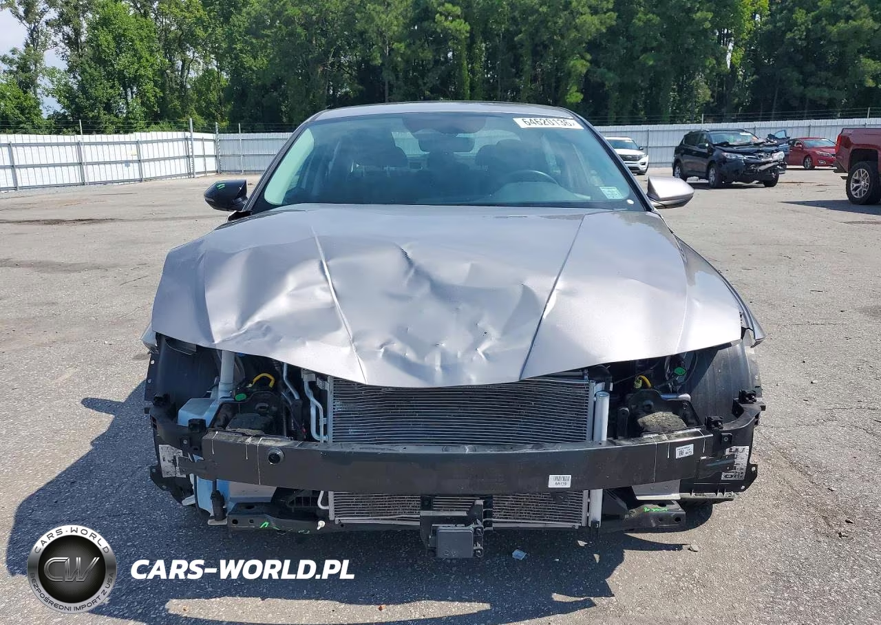 2024 Hyundai Elantra Sel VIN:KMHLS4DG9RU711641 - 5