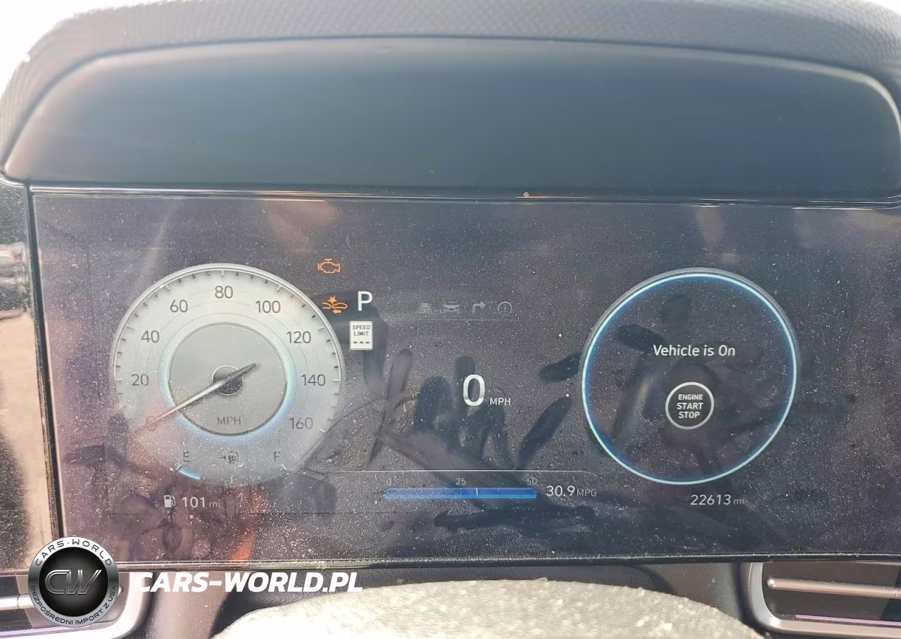 2024 Hyundai Elantra Sel VIN:KMHLS4DG9RU711641 - 9