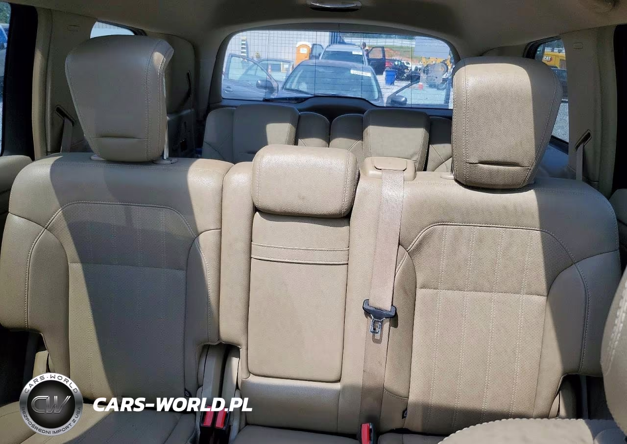 2014 Mercedes-Benz Gl 450 4Matic VIN:4JGDF7CE9EA398192 - 10