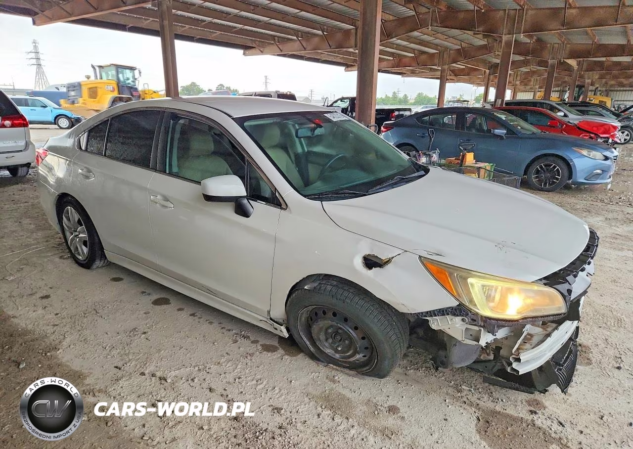 SUBARU LEGACY VIN:4S3BNBA6XG3056142 - 4