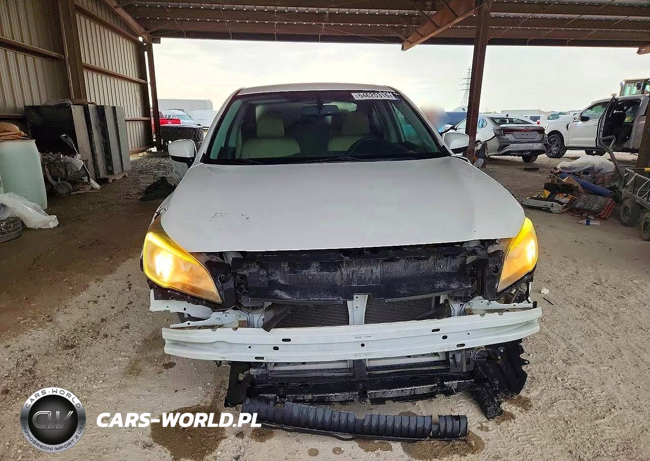 SUBARU LEGACY VIN:4S3BNBA6XG3056142 - 5